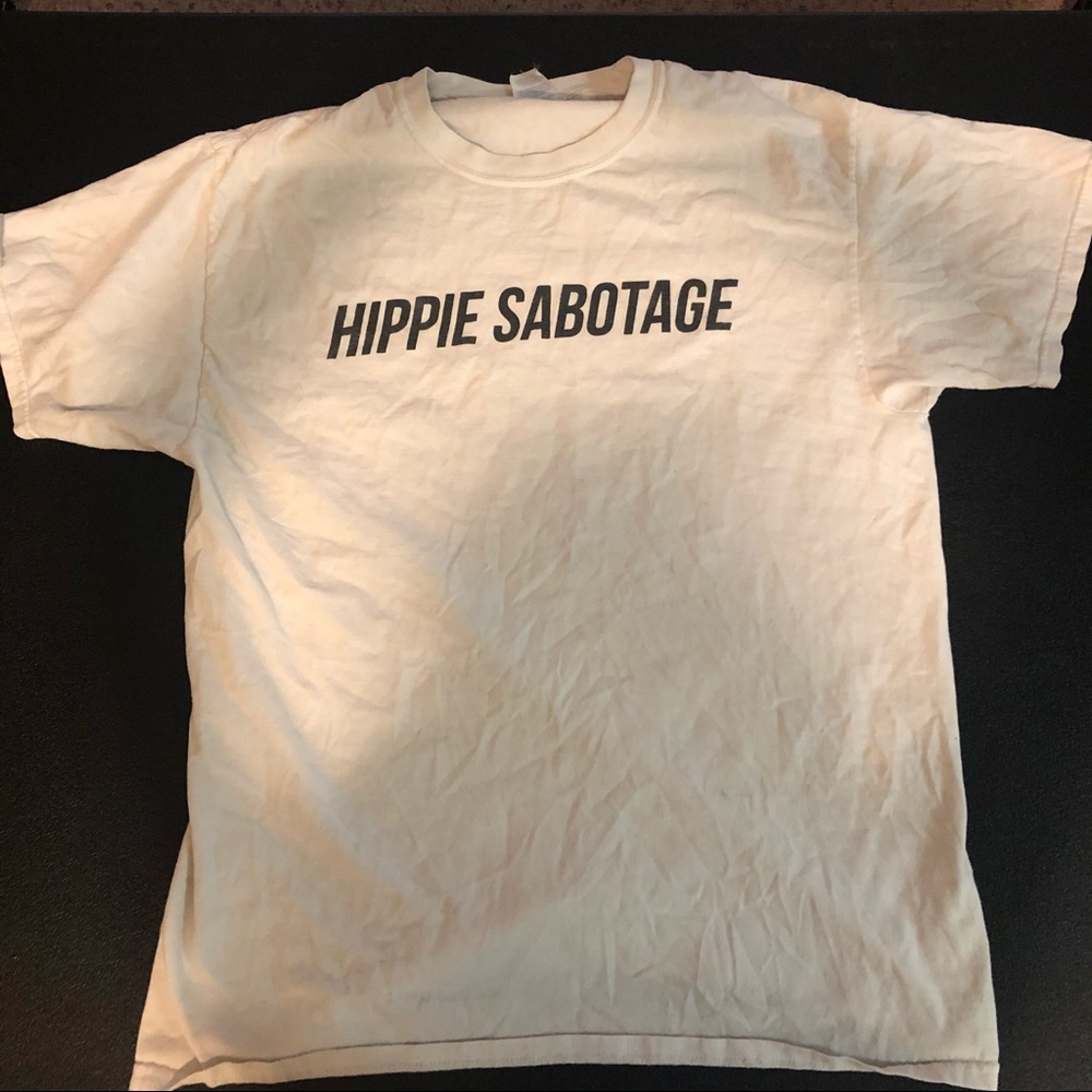 White Tshirt